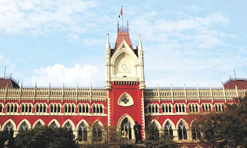 AO Has Reduced The Procedure To An Empty Formality, To Be Deprecated: Calcutta High Court AO Has Reduced The Procedure To An Empty Formality, To Be Deprecated: Calcutta High Court