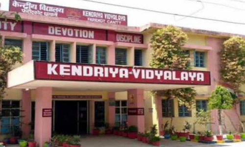 Kendriya Vidyalayas : Parents Approach High Courts Against 6 Years Minimum Age For Admission Kendriya Vidyalayas : Parents Approach High Courts Against 6 Years Minimum Age For Admission