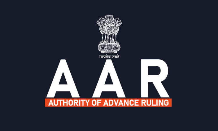 No GST On Supply Of Pure Services Consultation - AAR No GST On Supply Of Pure Services Consultation - AAR