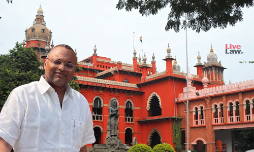 Madras High Court Quashes Order Shortening Validity Of Karti Chidambarams Passport Madras High Court Quashes Order Shortening Validity Of Karti Chidambarams Passport