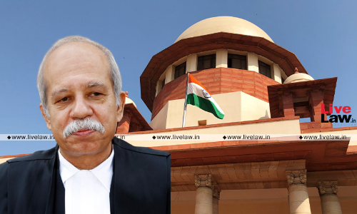 Justice Akil Kureshis Non-Elevation : A Worrying Signal Of Executive Influence Over Collegium Justice Akil Kureshis Non-Elevation : A Worrying Signal Of Executive Influence Over Collegium
