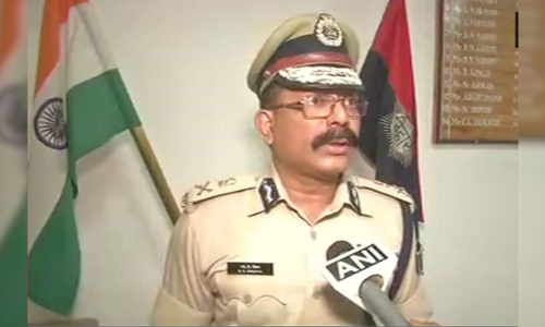 Supreme Court Issues Notice In Plea Challenging Appointment Of SK Singhal As Bihar DGP Supreme Court Issues Notice In Plea Challenging Appointment Of SK Singhal As Bihar DGP