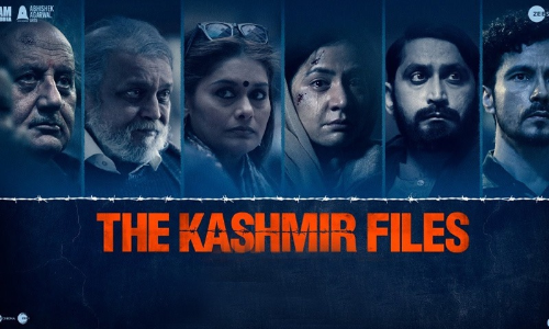 PIL Filed In Bombay High Court Seeking To Stall Release Of Movie The Kashmir Files PIL Filed In Bombay High Court Seeking To Stall Release Of Movie The Kashmir Files