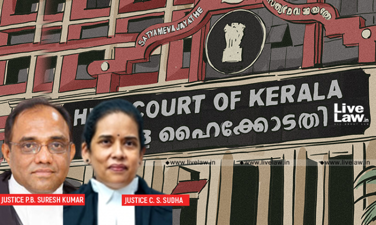 Suit Against A Firm Is A Suit Against All Persons Who Were Its Partners When Cause Of Action Occured: Kerala High Court Suit Against A Firm Is A Suit Against All Persons Who Were Its Partners When Cause Of Action Occured: Kerala High Court