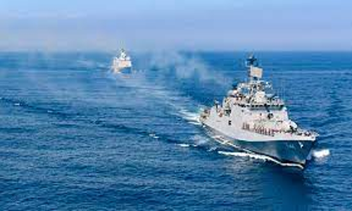 In A First, Navy Decides To Induct Women Cadets From NDA : Centre Tells Supreme Court In A First, Navy Decides To Induct Women Cadets From NDA : Centre Tells Supreme Court