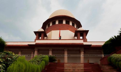 Thanjavur Girl Suicide : Supreme Court Allows NCPCRs Intervention; Adjourns TN DGPs Plea To April 11 Thanjavur Girl Suicide : Supreme Court Allows NCPCRs Intervention; Adjourns TN DGPs Plea To April 11