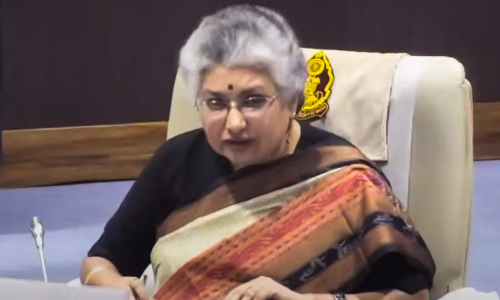 Presence Of Women Judges Gives More Democratic Legitimacy To Courts By Enhancing Diversity : Justice BV Nagarathna Presence Of Women Judges Gives More Democratic Legitimacy To Courts By Enhancing Diversity : Justice BV Nagarathna
