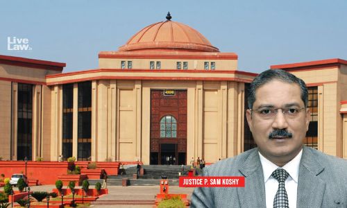 DRI Cant Exercise The Power Under The Customs Act , High Court Quashes Search And Seizure DRI Cant Exercise The Power Under The Customs Act , High Court Quashes Search And Seizure