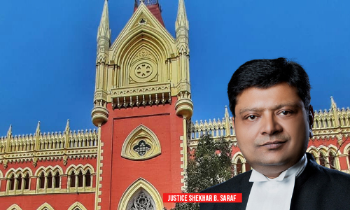 Arbitral Tribunals Exercising Power U/S 17 Not Strictly Bound By CPC: Calcutta High Court Arbitral Tribunals Exercising Power U/S 17 Not Strictly Bound By CPC: Calcutta High Court