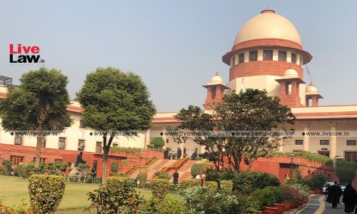 Supreme Court Quashes Rape Case Invoking Article 142 As Complainant Gets Married To Accused Supreme Court Quashes Rape Case Invoking Article 142 As Complainant Gets Married To Accused