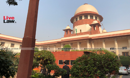 Interim Order Comes To An End With The Dismissal Of Proceedings: Supreme Court Interim Order Comes To An End With The Dismissal Of Proceedings: Supreme Court