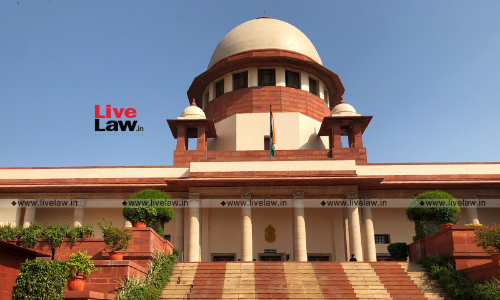 Supreme Court Issues Notice On Plea Challenging Re-Appointment Of Kannur University VC Supreme Court Issues Notice On Plea Challenging Re-Appointment Of Kannur University VC