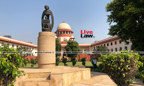 Sub-Classification Amongst Backward Classes Permissible : Supreme Court In Vanniyar Quota Case Sub-Classification Amongst Backward Classes Permissible : Supreme Court In Vanniyar Quota Case