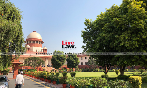 Supreme Court Issues Notice On NGOs Plea Against Deportation Of Rohingyan Girl To Myanmar Supreme Court Issues Notice On NGOs Plea Against Deportation Of Rohingyan Girl To Myanmar