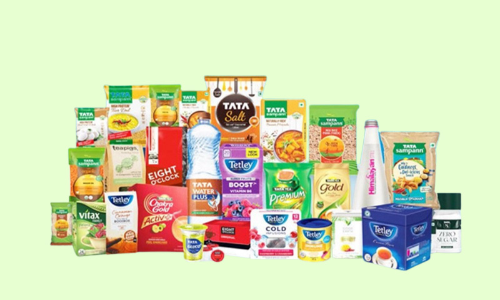 CESTAT Directs Central Excise Dept. To Reconsider Refund of Cenvat Credit To Tata Consumer Products CESTAT Directs Central Excise Dept. To Reconsider Refund of Cenvat Credit To Tata Consumer Products