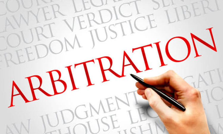 ‘Indian Courts Are Known For Their Pro-Arbitration Stance’ : CJI At The 4th Edition Of The International Conference On ‘Arbitration In The Era Of Globalisation’ In Dubai ‘Indian Courts Are Known For Their Pro-Arbitration Stance’ : CJI At The 4th Edition Of The International Conference On ‘Arbitration In The Era Of Globalisation’ In Dubai