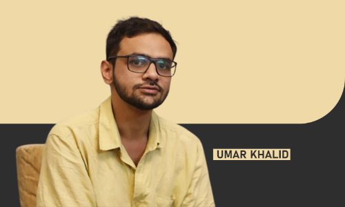 BREAKING: Delhi Court Denies Bail To Umar Khalid In Delhi Riots Larger Conspiracy Case BREAKING: Delhi Court Denies Bail To Umar Khalid In Delhi Riots Larger Conspiracy Case