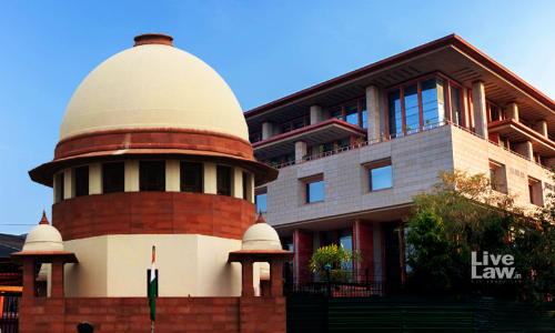 Breaking: Delhi High Court Dismisses Plea Seeking Details Of SC Collegiums December 2018 Meeting Breaking: Delhi High Court Dismisses Plea Seeking Details Of SC Collegiums December 2018 Meeting