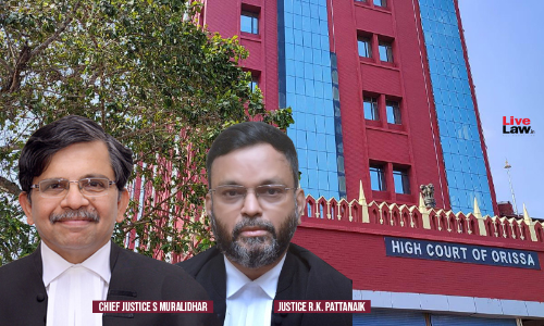Income Tax Deduction Not Allowable On Deposit In No-Lien/Escrow Account: Orissa High Court Income Tax Deduction Not Allowable On Deposit In No-Lien/Escrow Account: Orissa High Court