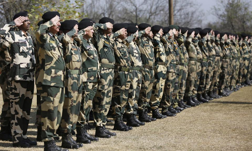 CRPF | Denial Of Promotion To Differently Abled Person Who Did Not Satisfy Medical Criteria Not Discriminatory: Bombay High Court CRPF | Denial Of Promotion To Differently Abled Person Who Did Not Satisfy Medical Criteria Not Discriminatory: Bombay High Court