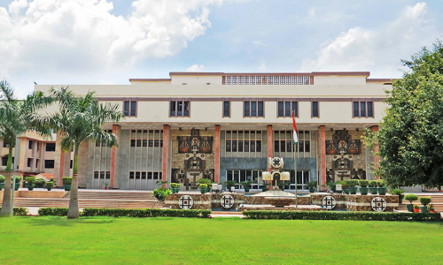 ITAT Must Recall Its Order U/s 254 To Correct Manifest Error Apparent On Record: Delhi High Court ITAT Must Recall Its Order U/s 254 To Correct Manifest Error Apparent On Record: Delhi High Court