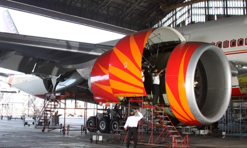 Govt. Reduces GST To 5% On Domestic Maintenance, Repair and Overhaul Services In Aviation Industry Govt. Reduces GST To 5% On Domestic Maintenance, Repair and Overhaul Services In Aviation Industry