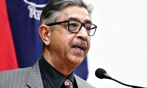 President Accepts Resignation Of Justice Ajay Tewari Of Punjab And Haryana High Court President Accepts Resignation Of Justice Ajay Tewari Of Punjab And Haryana High Court