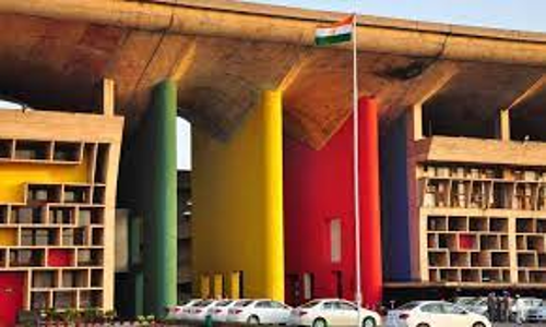 Punjab & Haryana High Court Pulls Up Pandit For Allegedly Performing Child Marriage Punjab & Haryana High Court Pulls Up Pandit For Allegedly Performing Child Marriage