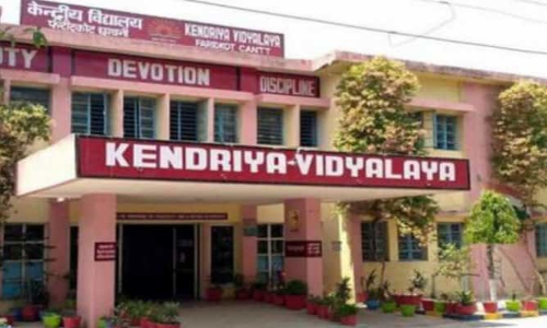 Supreme Court Upholds 6 Years Minimum Age Criteria For Class 1 Admissions In Kendriya Vidyalayas Supreme Court Upholds 6 Years Minimum Age Criteria For Class 1 Admissions In Kendriya Vidyalayas
