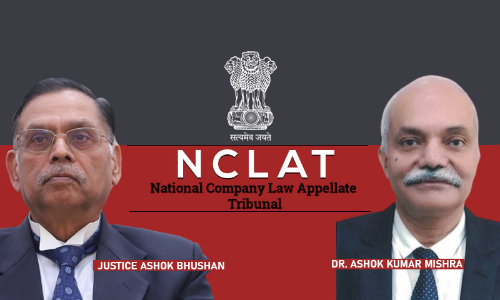 No Conflict Between Section 17B Of The PF Act And IBC, NCLAT Directs Full Payment Of PF No Conflict Between Section 17B Of The PF Act And IBC, NCLAT Directs Full Payment Of PF