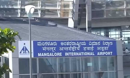 Terrorist Act : UAPA Conviction For Man Who Placed Explosive-Laden Bag At Mangalore Airport Terrorist Act : UAPA Conviction For Man Who Placed Explosive-Laden Bag At Mangalore Airport