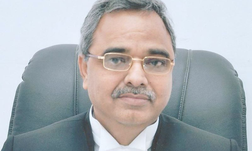 Former Jharkhand High Court Judge Justice Harish Chandra Mishra Appointed As Delhis Lokayukta Former Jharkhand High Court Judge Justice Harish Chandra Mishra Appointed As Delhis Lokayukta