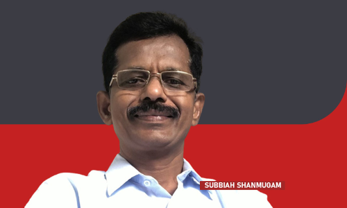 Madras High Court Quashes Suspension Of Former ABVP President Dr. Subbiah Shanmugham Madras High Court Quashes Suspension Of Former ABVP President Dr. Subbiah Shanmugham