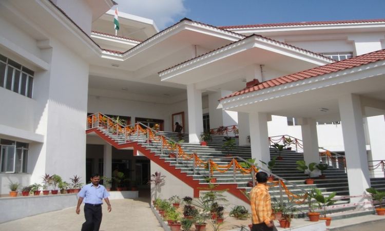 Report On Steps Taken To Provide Ramps/Toilets For Disabled, Elderly Persons In Public Buildings Of Churachandpur: Manipur HC To State Report On Steps Taken To Provide Ramps/Toilets For Disabled, Elderly Persons In Public Buildings Of Churachandpur: Manipur HC To State