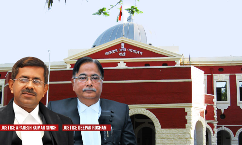 Levy Of GST On Mining Royalty And Allied Charges: Jharkhand High Court Grants Interim Protection Levy Of GST On Mining Royalty And Allied Charges: Jharkhand High Court Grants Interim Protection