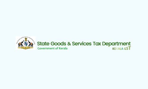 Kerala GST Dept. Invites Application From Traders To Avail Benefits Of Amnesty Scheme Kerala GST Dept. Invites Application From Traders To Avail Benefits Of Amnesty Scheme