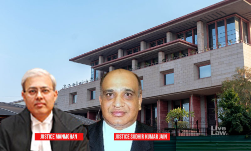 GST Provisional Attachment Order Not Valid After Expiry Of 1 Year: Delhi High Court GST Provisional Attachment Order Not Valid After Expiry Of 1 Year: Delhi High Court