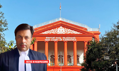 Imposing Condition To Furnish Bank Guarantee While Granting Bail Illegal: Karnataka High Court Imposing Condition To Furnish Bank Guarantee While Granting Bail Illegal: Karnataka High Court