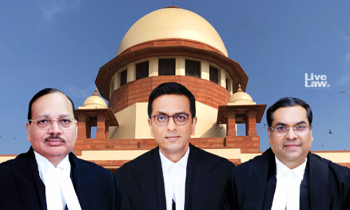 Arbitrators Must Say Upfront Their Fees For The Number Of Sittings, Opines Supreme Court During Hearing Arbitrators Must Say Upfront Their Fees For The Number Of Sittings, Opines Supreme Court During Hearing