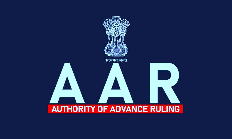 GST Leviable On Export Of Pre-Packaged And Labelled Rice Upto 25 Kgs. To Foreign Buyer: AAR GST Leviable On Export Of Pre-Packaged And Labelled Rice Upto 25 Kgs. To Foreign Buyer: AAR
