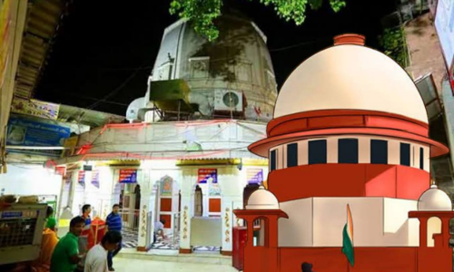 Supreme Court Halts Dispossession Of Pujaris For Kalkaji Temple Redevelopment Supreme Court Halts Dispossession Of Pujaris For Kalkaji Temple Redevelopment