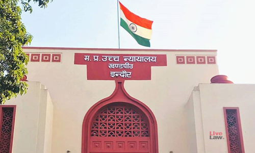 Advance Ruling Cant Be Sought After The Receipt Of The Notice: Madhya Pradesh High Court Advance Ruling Cant Be Sought After The Receipt Of The Notice: Madhya Pradesh High Court