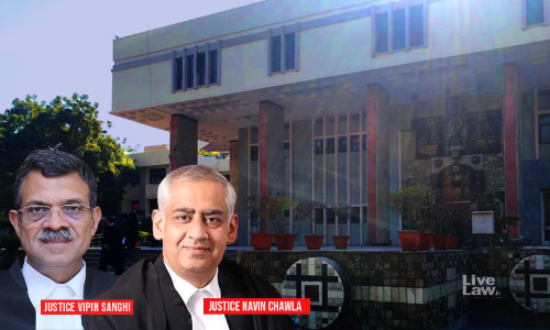 Motivated Exercise At Behest Of Defaulting Borrowers: Delhi High Court Imposes 1L Cost On PIL Questioning Auction Sale Of Mortgaged Assets