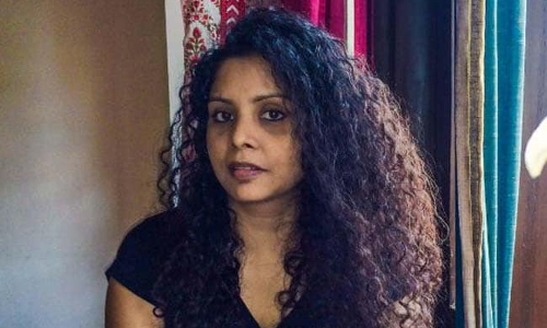Breaking: Delhi High Court Permits Rana Ayyub To Travel Abroad Subject To Conditions Breaking: Delhi High Court Permits Rana Ayyub To Travel Abroad Subject To Conditions