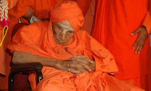 Karnataka High Court Rejects Plea To Award Bharat Ratna Award To Late Seer Shivakumara Swami Karnataka High Court Rejects Plea To Award Bharat Ratna Award To Late Seer Shivakumara Swami