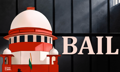 Supreme Court Deprecates Recent Trend Of Courts Deciding Bail Pleas Without Giving Specific Reasons Supreme Court Deprecates Recent Trend Of Courts Deciding Bail Pleas Without Giving Specific Reasons