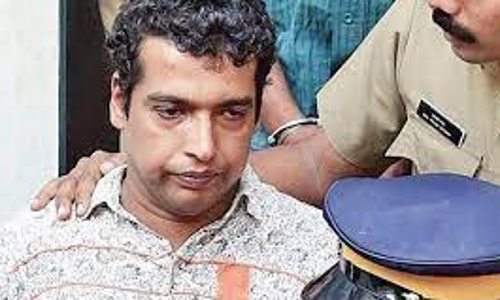 Kerala Actor Assault Case: Main Accused Pulsar Suni Approaches Supreme Court Seeking Bail Kerala Actor Assault Case: Main Accused Pulsar Suni Approaches Supreme Court Seeking Bail