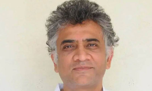Delhi Court Seeks CBI Response To Aakar Patels Plea Against Look Out Circular, Hearing Tomorrow Delhi Court Seeks CBI Response To Aakar Patels Plea Against Look Out Circular, Hearing Tomorrow