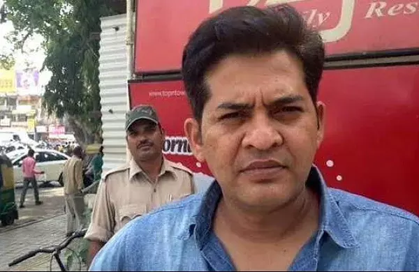 Vyapam Scam Whistleblower Dr Anand Rai Moves Supreme Court Against MP Police Arrest Vyapam Scam Whistleblower Dr Anand Rai Moves Supreme Court Against MP Police Arrest