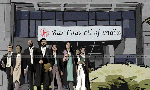 Bar Council Of India Constitutes 5 Member Committee To Look Into The Issue Of Dress Code For Lawyers Bar Council Of India Constitutes 5 Member Committee To Look Into The Issue Of Dress Code For Lawyers